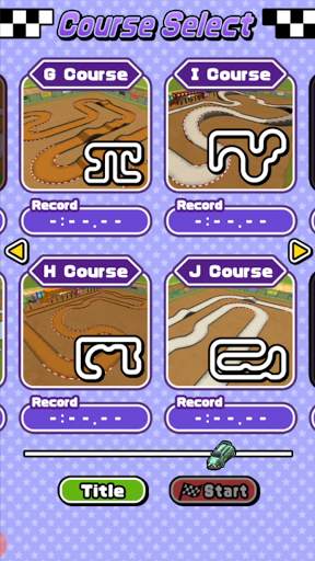 RC Racing 3D screenshot 5