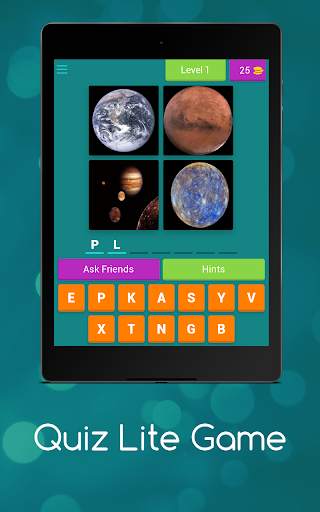 Quiz Lite Game screenshot 7