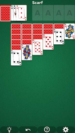 Solitaire-7 screenshot 2