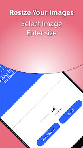 Image Converter And Resizer Photo screenshot 5