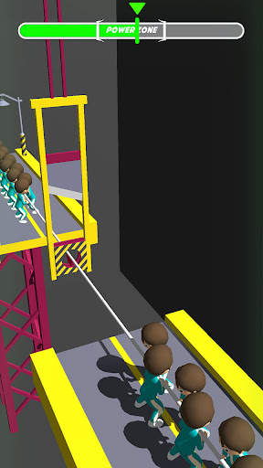 Squid Games Survival screenshot 2