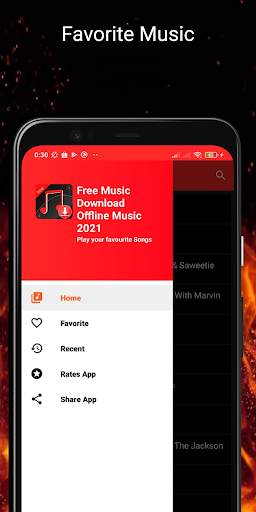 Free Music Download Offline Music 2021 screenshot 2