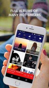 Music Player style Vivo V7 - Vivo Music Player screenshot 2