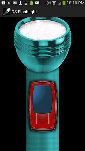 DS Flashlight screenshot 2