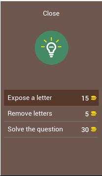 Naruto Quiz screenshot 6