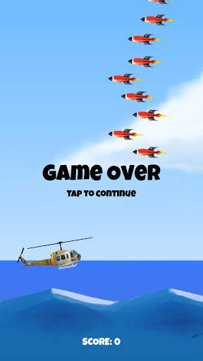 Helicopter - Game screenshot 6