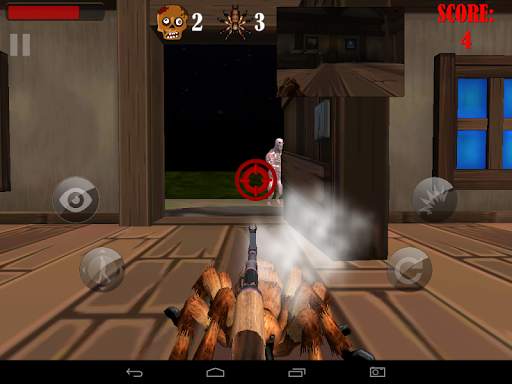 Protect My House screenshot 9