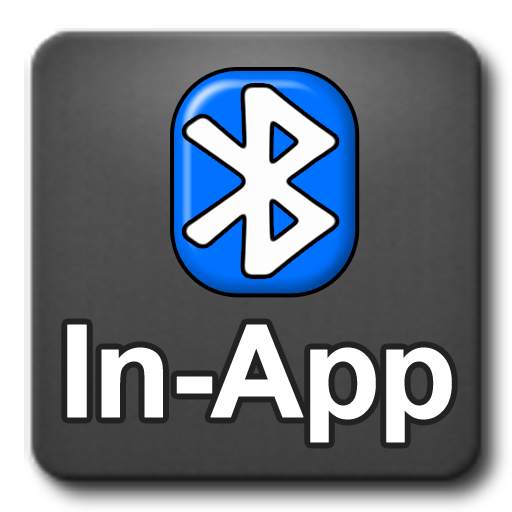 In-App Bluetooth Toggle 1.0