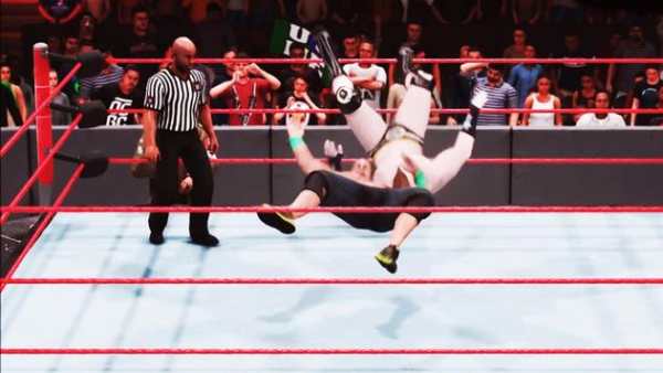 Real Wrestling Manager screenshot 2