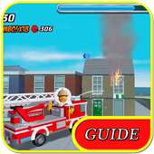Guide For LEGO City My City logo