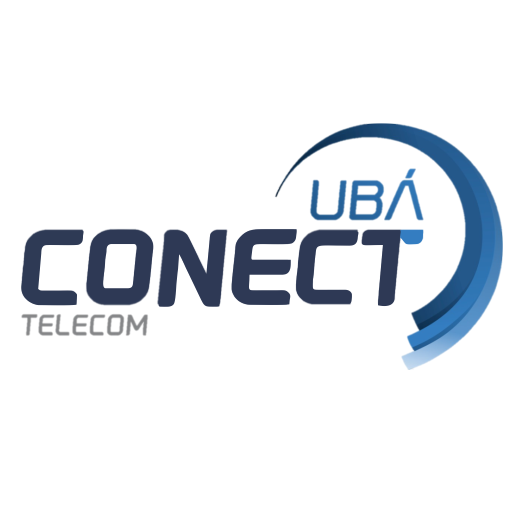 Uba Conect أيقونة
