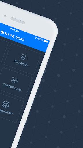 Hive AI screenshot 2