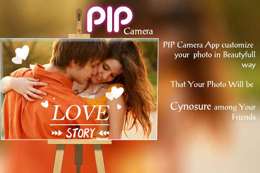 PIP Camera screenshot 8