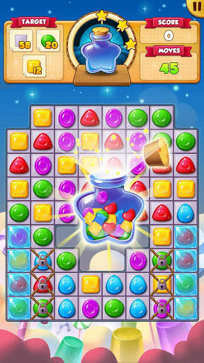 Candy Wish screenshot 2