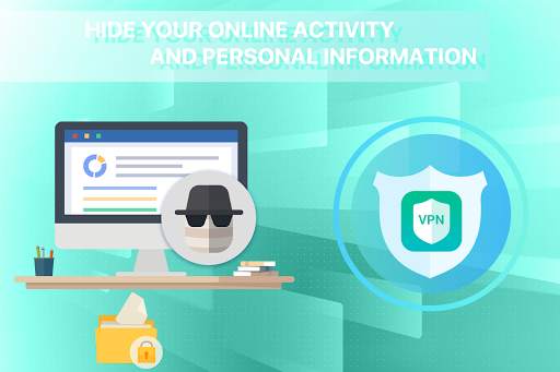 Free VPN -Premium Unlimited VPN Proxy screenshot 3