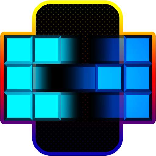 Revetris: Reverse Block Puzzle Game 1.3