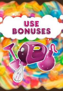 Candy Boom screenshot 4