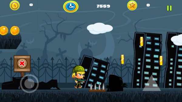 Crazy Zombie Shooter screenshot 6