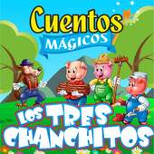 Los Tres Chanchitos