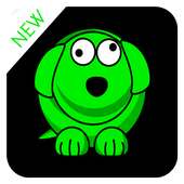WhatsDog - Online last seen app icon