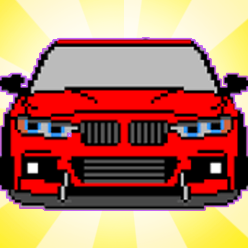 Cars Mod for Minecraft PE icon