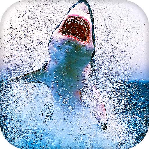 Shark Live Wallpaper (Wallpapers & Backgrounds) 16.0