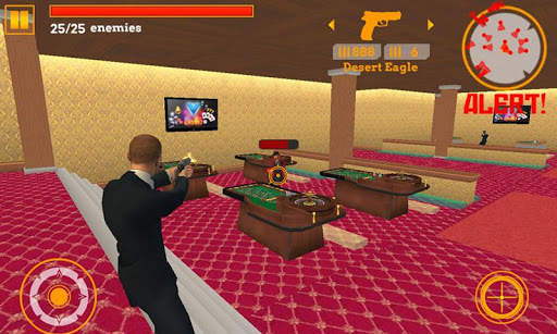 Cartel Legend: Crime Overkill screenshot 4