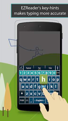 A.I.type EZReader Theme Pack screenshot 2