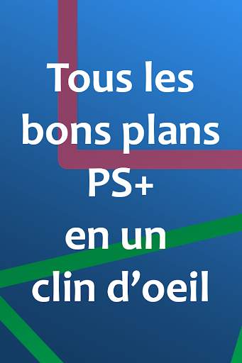 Jeux du mois - Play   screenshot 1