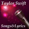 Taylor Swift Songs&Lyrics 1.2