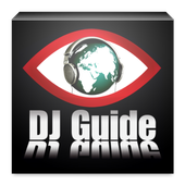 DJGuide mobile icon