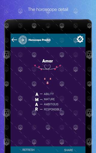 Daily Horoscope screenshot 2