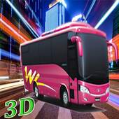 Metro Bus Cargo: Transport 3D Simulator 1.0