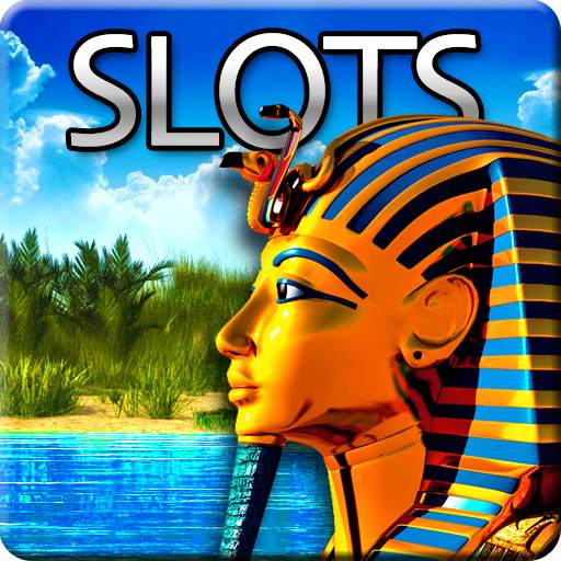 Slots - Pharaoh's Way Casino 9.2.3