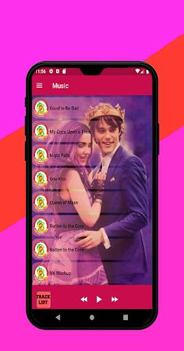 Descendants 3 Songs & Video screenshot 2