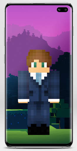Family Skin for Minecraft screenshot 4
