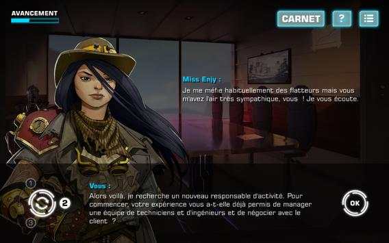 Planète Exe screenshot 10