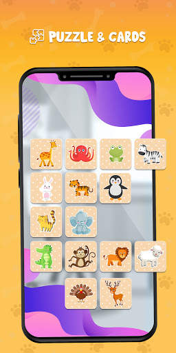 Papita screenshot 5