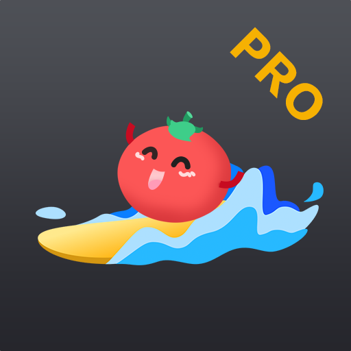 ikon VPN Tomato Pro:  Fast &amp; Stable &amp; Unblock VPN Proxy