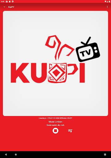 KupiTV 14 تصوير الشاشة