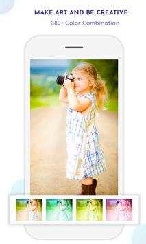 Color Splash Effect Pic Editor Splurge Photo Edit screenshot 5