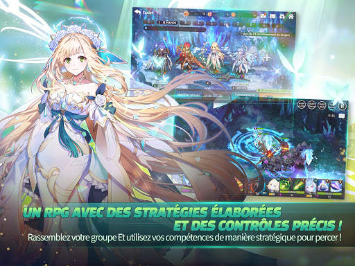 GrandChase screenshot 10