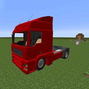 Mod Transport for MCPE screenshot 3