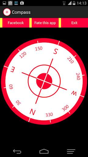 Compass - Free screenshot 3