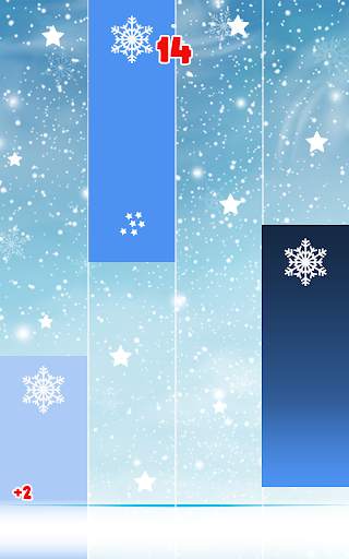Maroon Piano Tiles Game 2019: Music Challenges screenshot 1