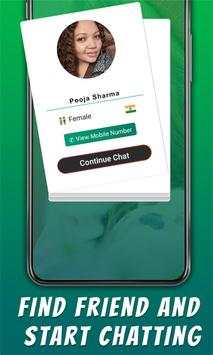 Friends Search Tool for Whatsapp Number screenshot 3