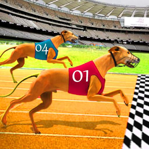 Dog Racing - Pet Racing game 1.3