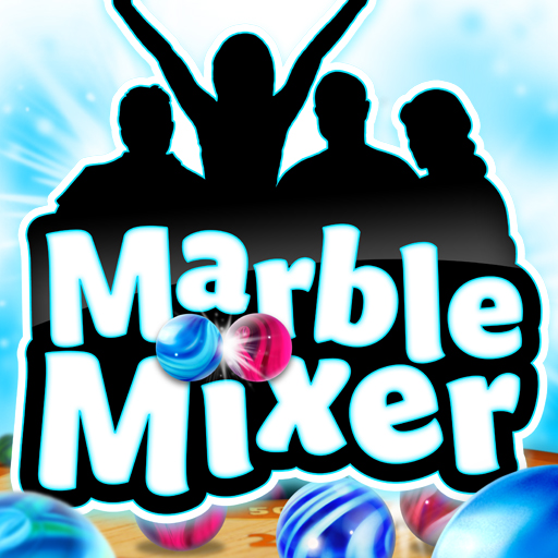 Marble Mixer icon