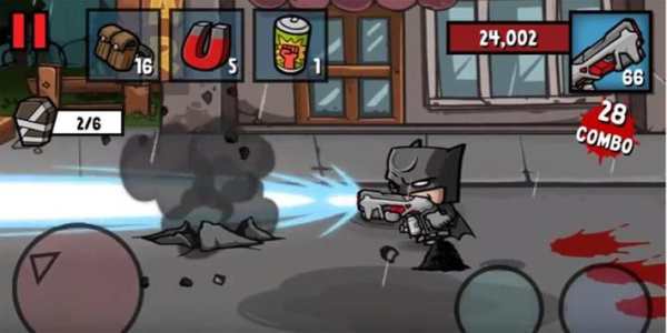Guide for  Zombie Age 3 screenshot 2