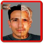 Make Me Old